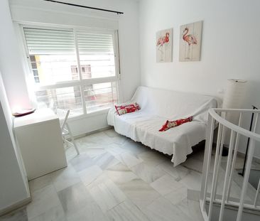 Duplex - Málaga (Centro) - Photo 1