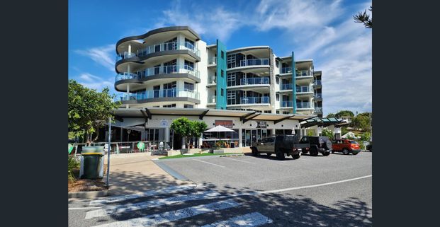 TWO BEDROOM APARTMENT - Photo 1