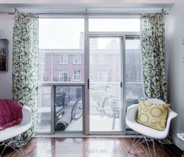 Electra Lofts , #235 - Photo 1