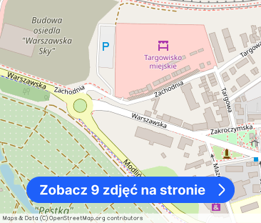 Przytulne, nowe mieszkanie 2 pokojowe 44m2 - Zdjęcie 1