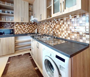2 izbový byt na prenájom 55m2, Lučenec - Fotografia 3