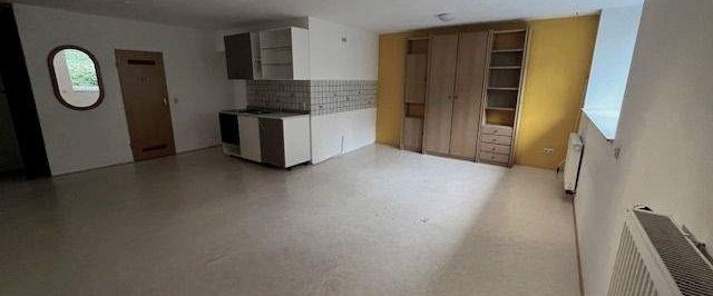 TeilmÃ¶bliertes Apartment , inkl. Stellplatz + Garage - Foto 1