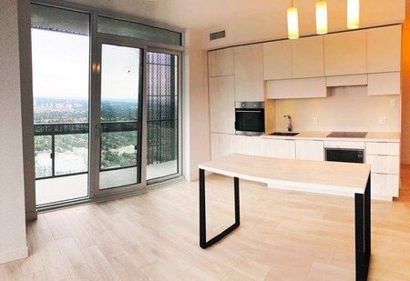 For Lease - 8 Eglinton Avenue Unit# 5706, Toronto, Ontario - Photo 4