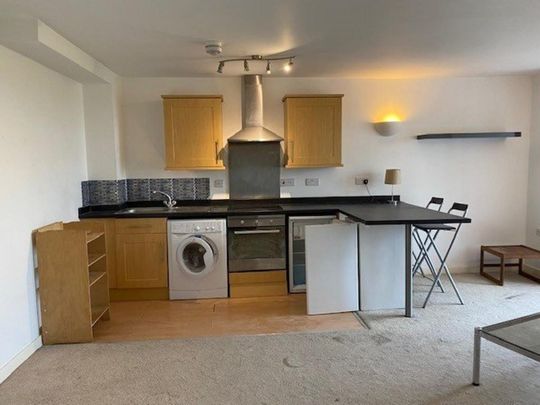 2 bedroom apartment to rent - Photo 1