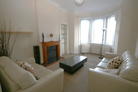 Tollcross Road, Spacious 2 Bed Furnished Apartment, Tollcross – Available 09/09/2024 - Photo 4