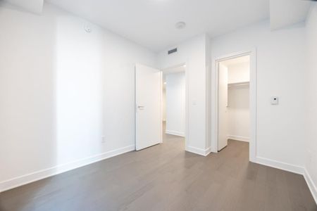 Appartement à louer - Montréal (Ville-Marie) (Mille Carré Doré) - Photo 4