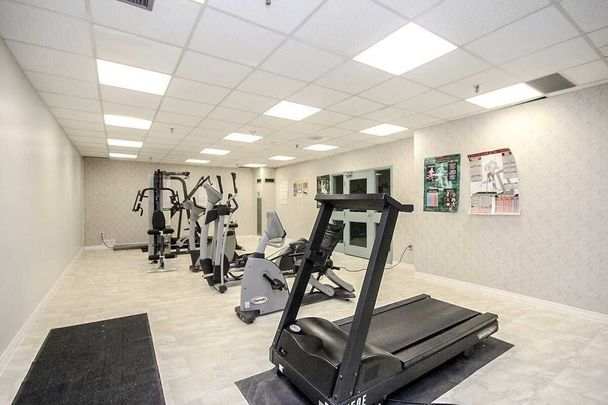 For Lease - 4 Lisa Street Unit# 1207, Brampton, Ontario - Photo 1