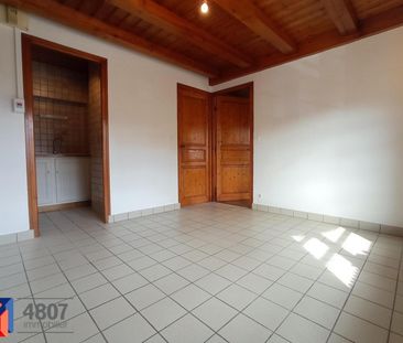 Appartement T2 à louer à Sallanches - Photo 2