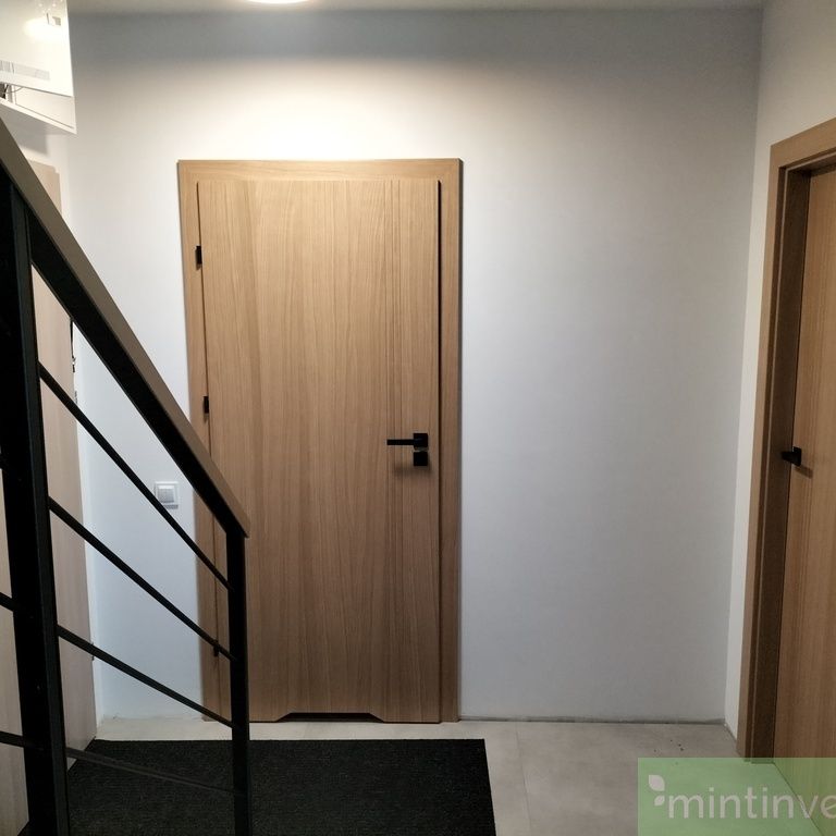 Polecamy na wynajem piękny i duży apartament - Photo 1