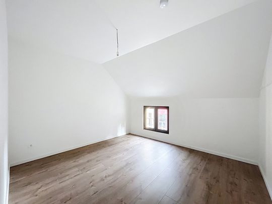 Instapklare woning, 3 slaapkamers en tuin nabij centrum Gent - Foto 1