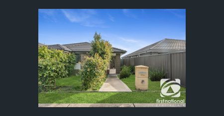 Beautiful Two-Bedroom Granny Flat in a Quiet Location! - Photo 3
