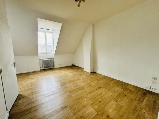 Location Appartement 2 pièces 40 m2 à Saint-Quentin - Photo 1