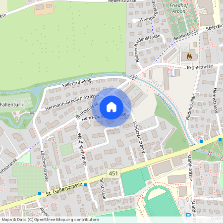 9320, Arbon, Henri-Dunant-Strasse, 2