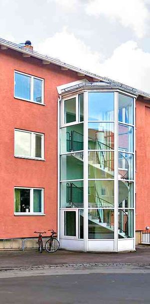 2 RUM KÖK - Photo 2