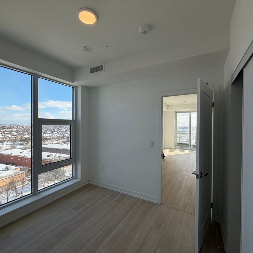 For Lease - 9751 Markham Road Unit# B905, Markham, Ontario - Photo 1