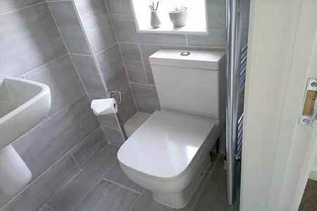 House share to rent - Photo 5