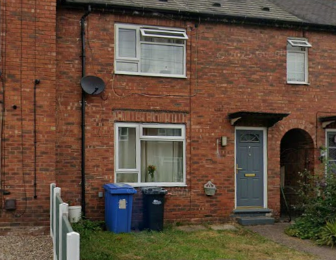 Johnson Road, Uttoxeter, Staffordshire, ST14 7AS - Photo 1