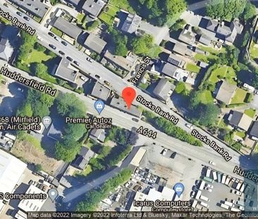 Huddersfield Road, Mirfield, West Yorkshire, WF14 - Photo 5