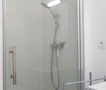 Location Appartement 13m² - Photo 5