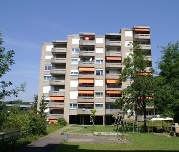 Zentrale 1-Zimmer-Wohnung in Ittigen - Photo 2