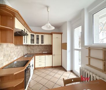 Mieszkanie do wynajęcia w centrum Katowic! - Zdjęcie 3