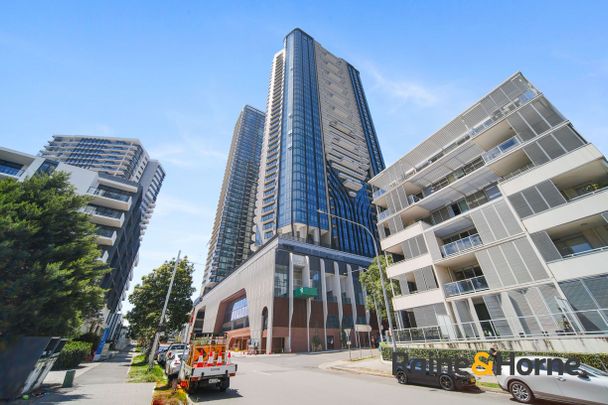 606/36 Walker Street, Rhodes, NSW 2138 - Photo 1