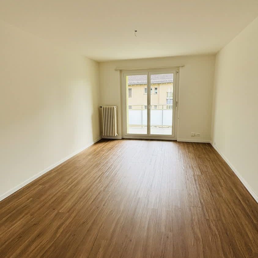 3 Zimmer, 60 m², 2. Stock - Photo 1