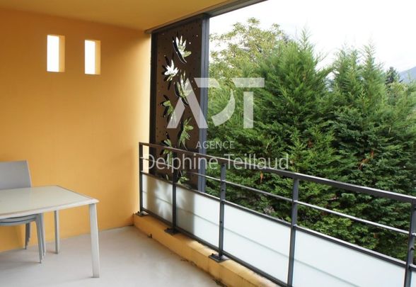 Appartement T4 à ST EGREVE - Photo 1