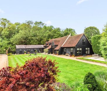 6 bedroom barn conversion to rent - Photo 3