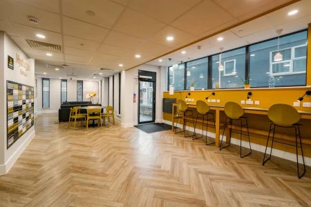 Penthouse Studio (Sea/Harbour View) - Photo 2