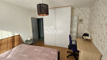 Location Maison 1 pièce 13m² AUXERRE 89000 - Photo 2