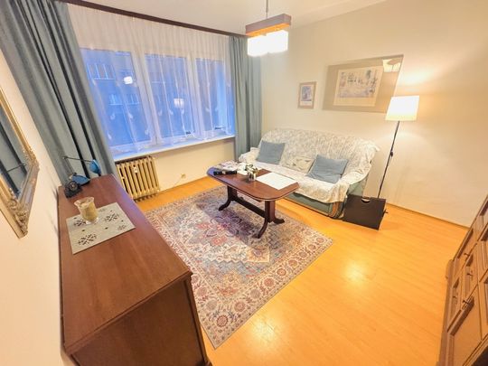 mieszkanie na wynajem - Szczecin, Pomorzany, ul. Aleja Powstańców Wielkopolskich - Фото 1