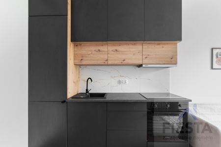 Warszawa Wola, ul. Józefa Sowińskiego - Photo 5