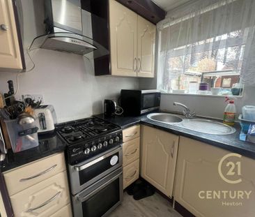 1 bedroom apartment to rent - Photo 4