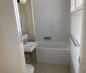 Charmante 2-Zimmerwohnung mit Altbauflair im St.Johann-Quartier - Foto 6