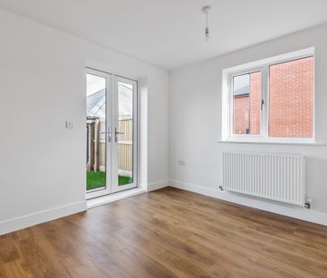 4 bedroom detached house to rent - Photo 1