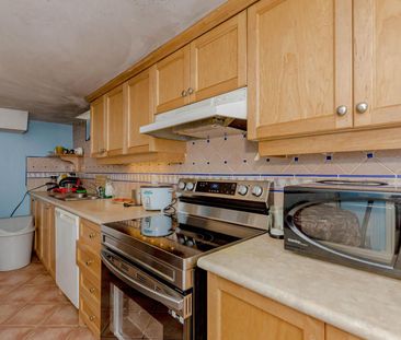 For Lease - 1474 Rosemanor Drive, Mississauga, Ontario - Photo 2