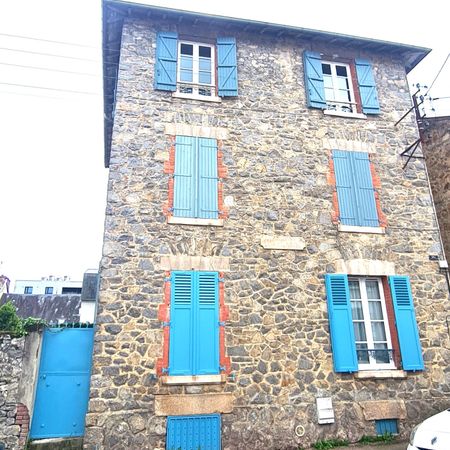 Location Appartement 3 pièces 59m² LIMOGES 87000 - Photo 3