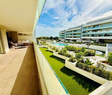 Middle Floor Apartment in San Pedro de Alcántara - Foto 3
