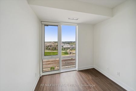 For Lease - 38 Monte Kwinter Court Unit# 1008, Toronto, Ontario - Photo 5