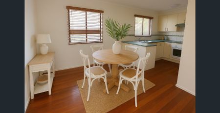 3 Bedroom Family Home with Plenty of Natural Light - Photo 2