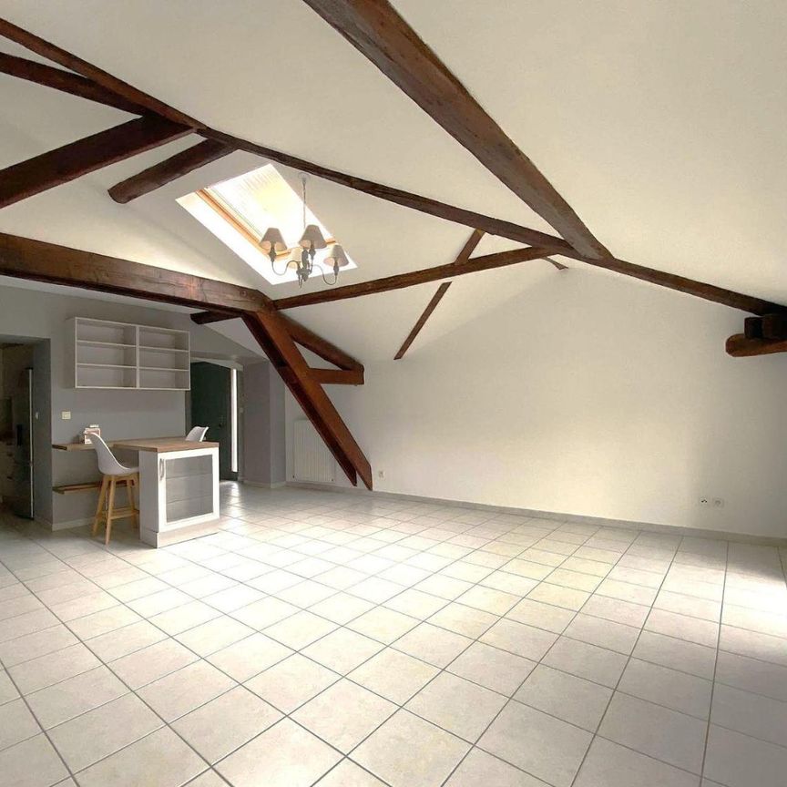 Appartement 3 pièces de 68 - Photo 1