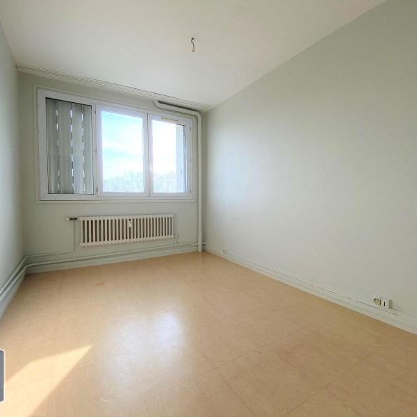 Location appartement 3 pièces de 58.56m² - Photo 1