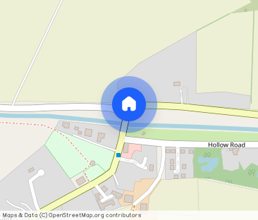 Ramsey Road, Ramsey, Huntingdon, PE26 - Photo 1