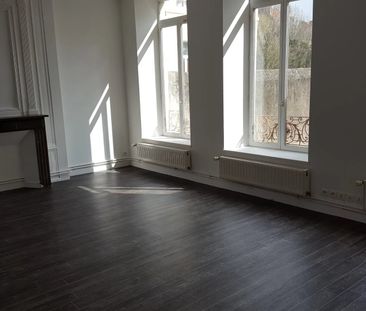 Location Appartement 4 pièces 88m² BOULOGNE SUR MER 62200 - Photo 1