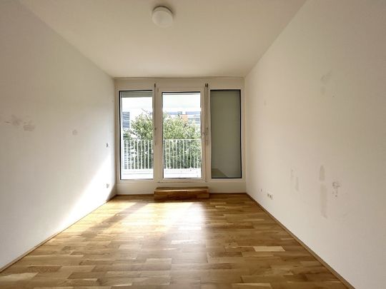 3 Zimmer Wohnung mit 15m² Loggia ab sofort verfügbar - Foto 1