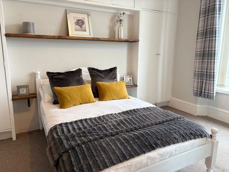 1 Bed Flat, Victoria Road, AB11 - Photo 5