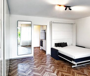 Studio in Lutry (VD), möbliert, auf Zeit - Photo 6