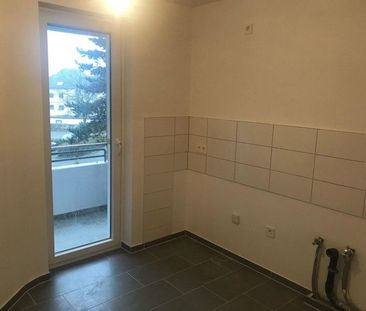 Modernisierte 3- Zimmer-Wohnung mit Balkon - Foto 6