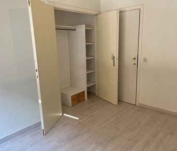 3-slaapkamerappartement in hoekgebouw op topligging en met een guns... - Foto 2